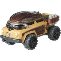 Mattel Hot Wheels tematické auto – Star Wars Chewbacca Mattel Hot Wheels tematické auto – Star Wars Chewbacca