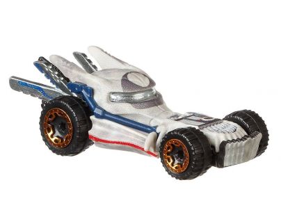 Mattel Hot Wheels tematické auto – Star Wars Enfys Nest