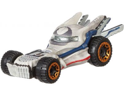 Mattel Hot Wheels tematické auto – Star Wars Enfys Nest