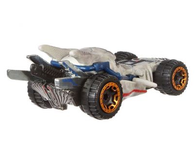 Mattel Hot Wheels tematické auto – Star Wars Enfys Nest