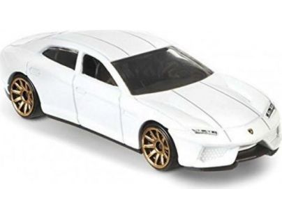 Mattel Hot Wheels tématické auto Lamborghini Estoque