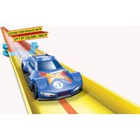 Mattel Hot Wheels track builder set pre staviteľa Fold Up Track Pack 3