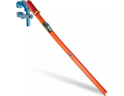 Mattel Hot Wheels track builder set pro stavitele Speed Clamp Pack