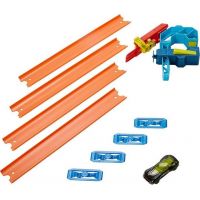 Mattel Hot Wheels track builder set pro stavitele Speed Clamp Pack 5