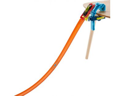 Mattel Hot Wheels track builder set pro stavitele Speed Clamp Pack