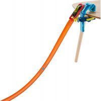 Mattel Hot Wheels track builder set pro stavitele Speed Clamp Pack 2