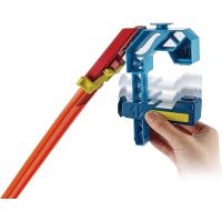 Mattel Hot Wheels track builder set pro stavitele Speed Clamp Pack 6