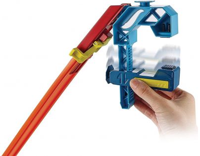 Mattel Hot Wheels track builder set pro stavitele Speed Clamp Pack