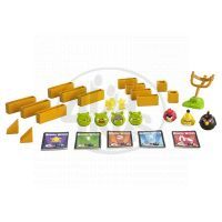 MATTEL - Hra Angry birds W2793 3