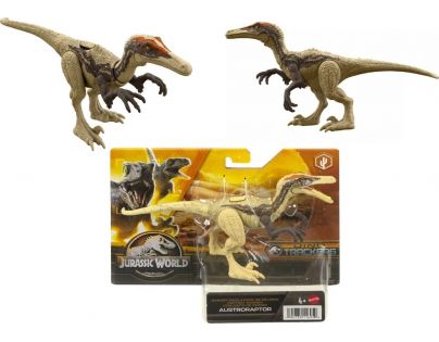 Mattel Jurassic World Dino Austroraptor