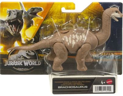 Mattel Jurassic World Dino Brachiosaurus
