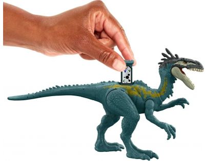 Mattel Jurassic World Dino Elaphrosaurus