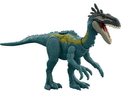 Mattel Jurassic World Dino Elaphrosaurus