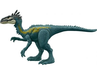 Mattel Jurassic World Dino Elaphrosaurus