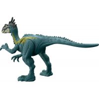 Mattel Jurassic World Dino Elaphrosaurus 4