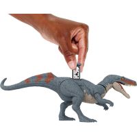 Mattel Jurassic World Dino Poposaurus 4