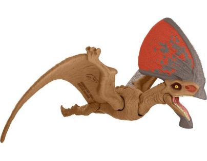 Mattel Jurassic World Dino Tupandactylus