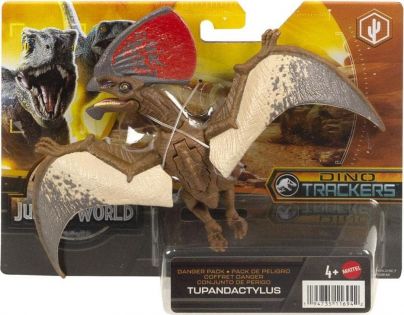 Mattel Jurassic World Dino Tupandactylus