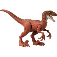 Mattel Jurassic World Dino Velociraptor 2