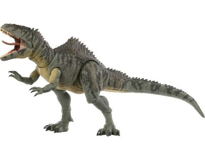 Mattel Jurassic World Hammond Collection zberateľský Giganotosaurus