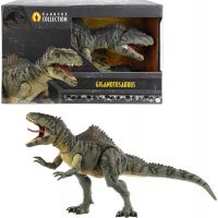 Mattel Jurassic World Hammond Collection zberateľský Giganotosaurus