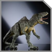 Mattel Jurassic World Hammond Collection zberateľský Giganotosaurus 5