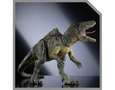 Mattel Jurassic World Hammond Collection zberateľský Giganotosaurus