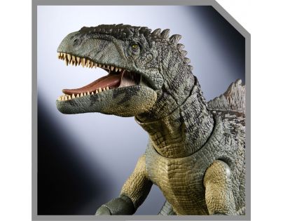 Mattel Jurassic World Hammond Collection zberateľský Giganotosaurus