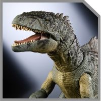 Mattel Jurassic World Hammond Collection zberateľský Giganotosaurus 6