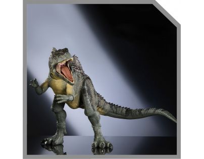 Mattel Jurassic World Hammond Collection zberateľský Giganotosaurus