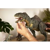 Mattel Jurassic World Hammond Collection zberateľský Giganotosaurus 4