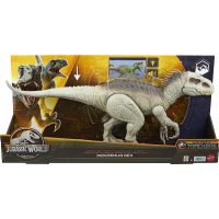 Mattel Jurassic World Indominus Rex so svetlami a zvukmi 6
