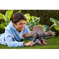Mattel Jurassic World Spinosaurus se zvuky 4