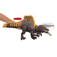 Mattel Jurassic World Spinosaurus se zvuky 2