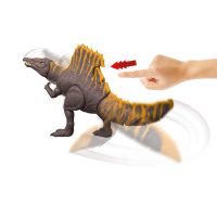 Mattel Jurassic World Spinosaurus se zvuky 3