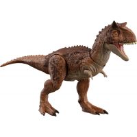 Mattel Jurassic World útočiaci Carnotaurus so zvukmi 39 cm