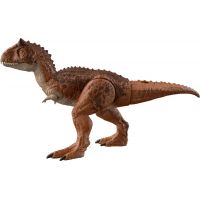 Mattel Jurassic World útočiaci Carnotaurus so zvukmi 39 cm 2