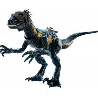 Mattel Jurassic World útočiaci Indoraptor so zvukmi 39 cm 2