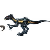 Mattel Jurassic World útočiaci Indoraptor so zvukmi 39 cm 5