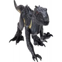 Mattel Jurassic World velká figurka Dinosaurus Indoraptor 3