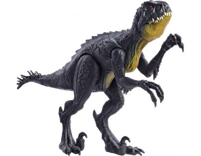Mattel Jurassic World velká figurka Dinosaura Scorpios Rex