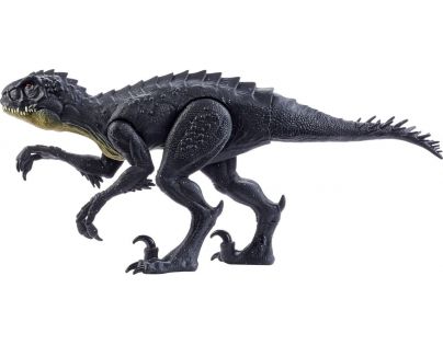 Mattel Jurassic World velká figurka Dinosaura Scorpios Rex