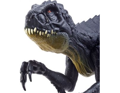 Mattel Jurassic World velká figurka Dinosaura Scorpios Rex