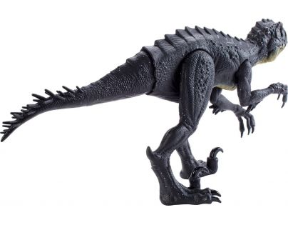 Mattel Jurassic World velká figurka Dinosaura Scorpios Rex