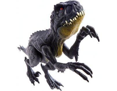 Mattel Jurassic World velká figurka Dinosaura Scorpios Rex