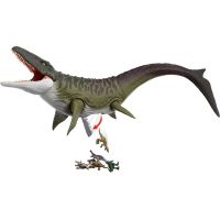 Jurassic World Veľkolepý Mosasaurus 2