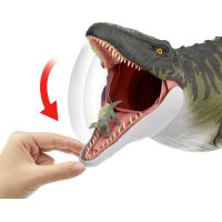 Jurassic World Veľkolepý Mosasaurus 3