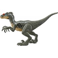 Mattel Jurassic World Velociraptor so svetlami a zvukmi 2