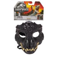 Mattel Jurský svět dino maska Tyranosaur Rex 4