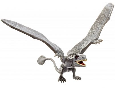 MATTEL Jurský svet DINO Predátori dimorphodon